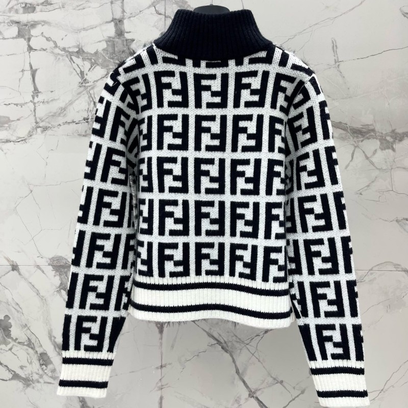 Fendi Cardigan