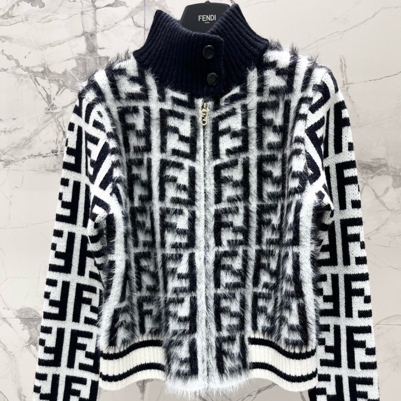 Fendi Cardigan