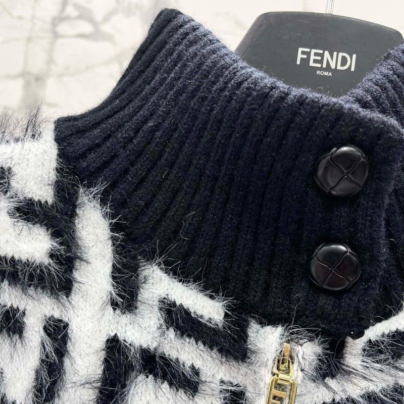 Fendi Cardigan