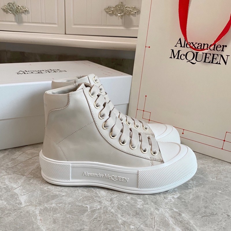 McQueen Shoes