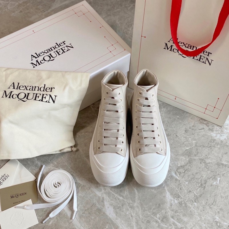 McQueen Shoes