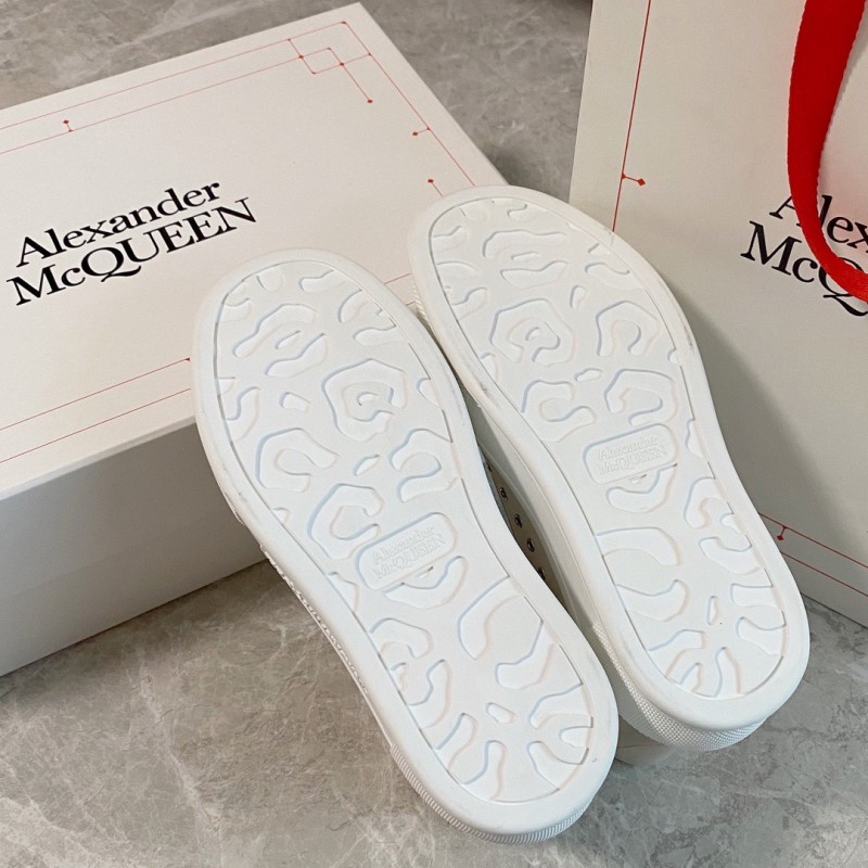 McQueen Shoes