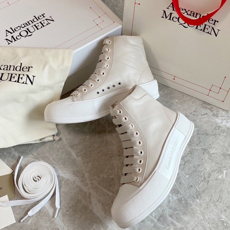 McQueen Shoes