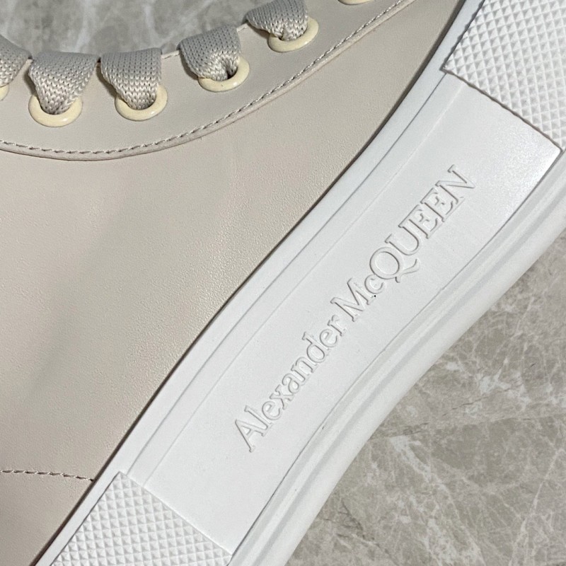 McQueen Shoes