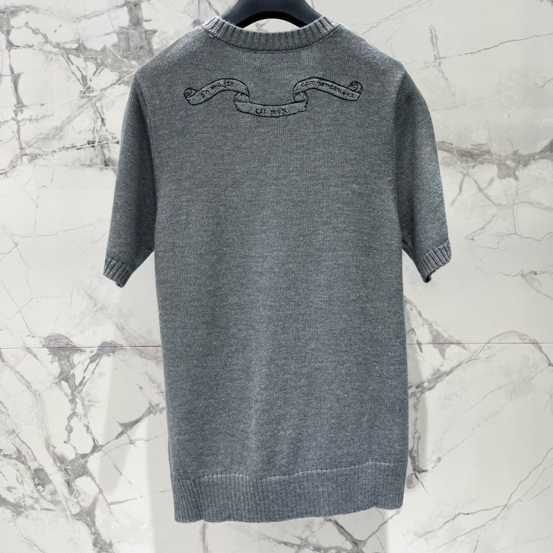 Dior Cashmere Tee