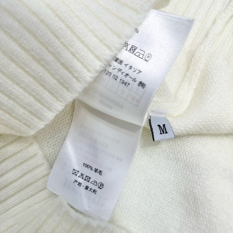 Dior Cashmere Tee