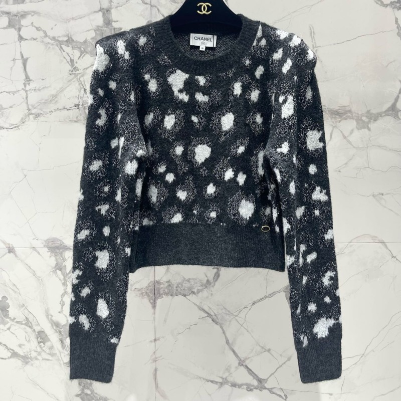 Chanel Sweater