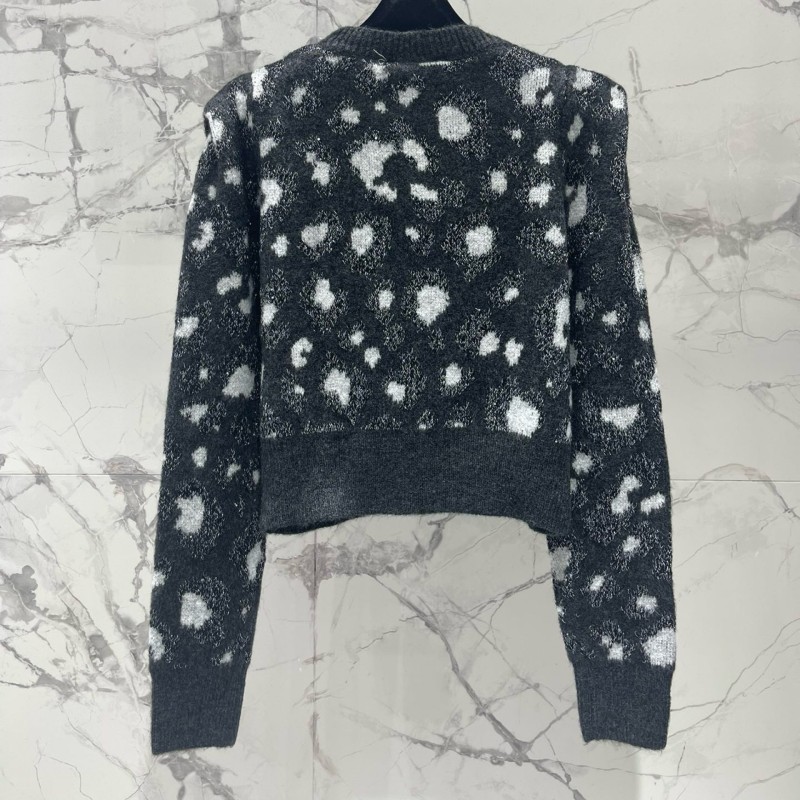 Chanel Sweater