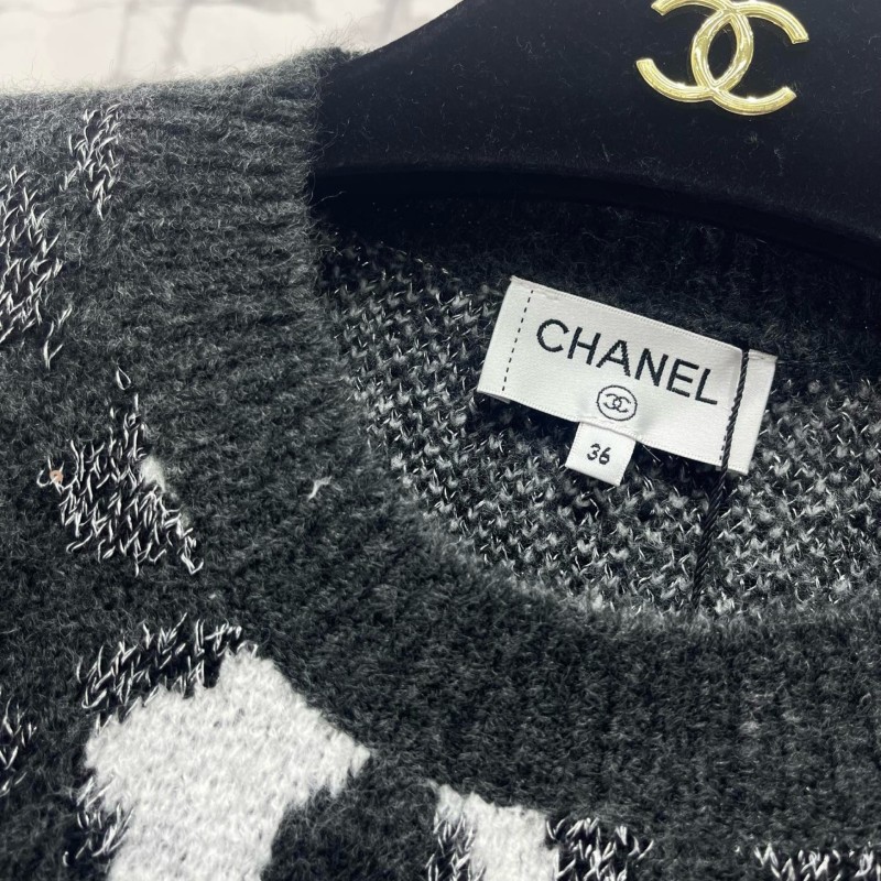 Chanel Sweater