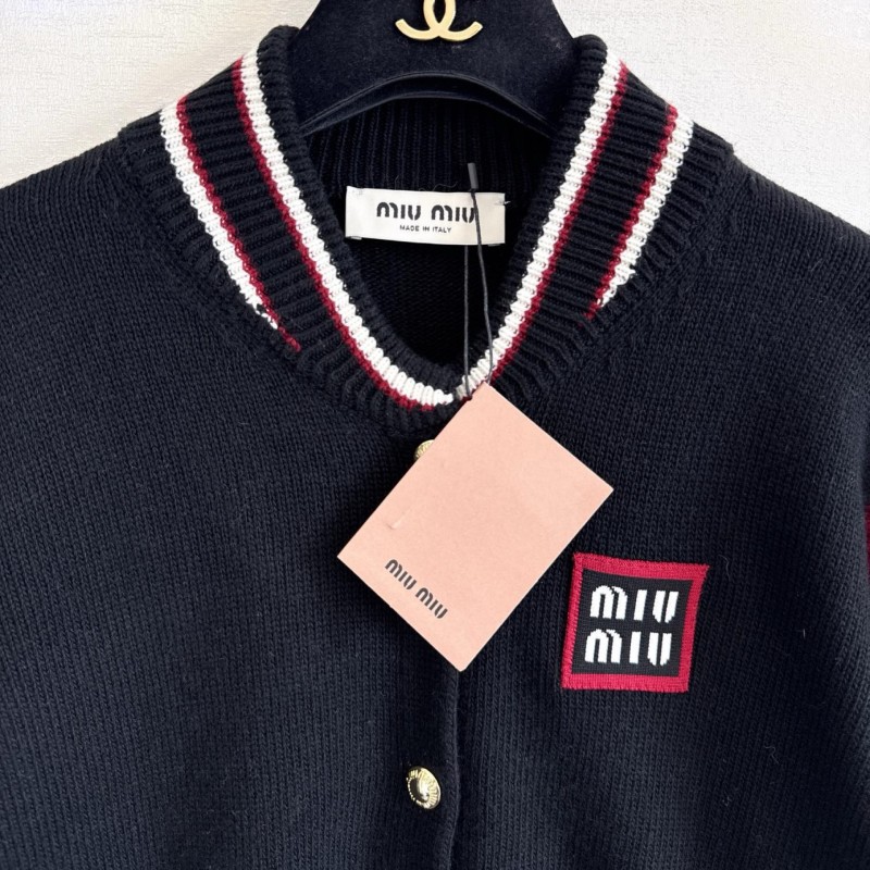 MiuMiu Jacket