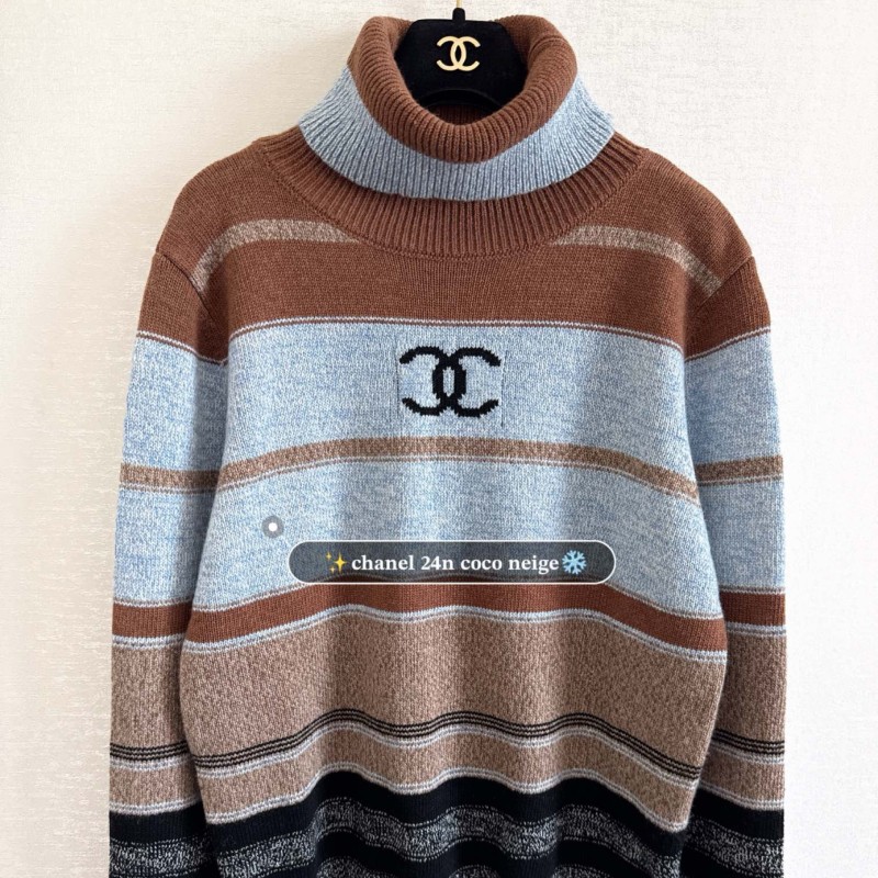 Chanel Sweater