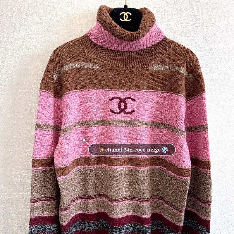 Chanel Sweater