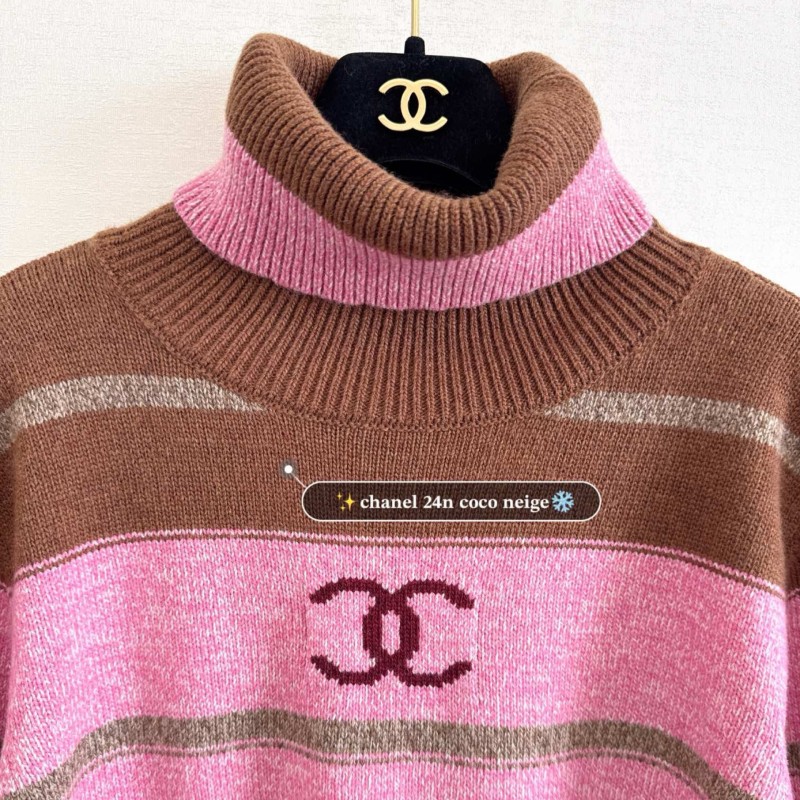 Chanel Sweater