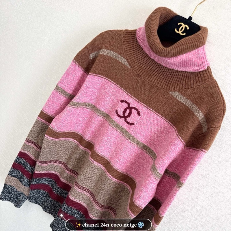 Chanel Sweater