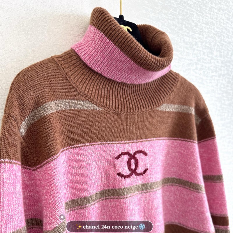 Chanel Sweater