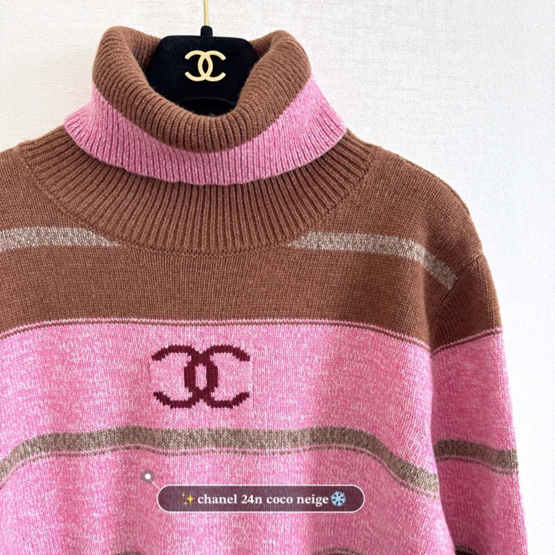 Chanel Sweater