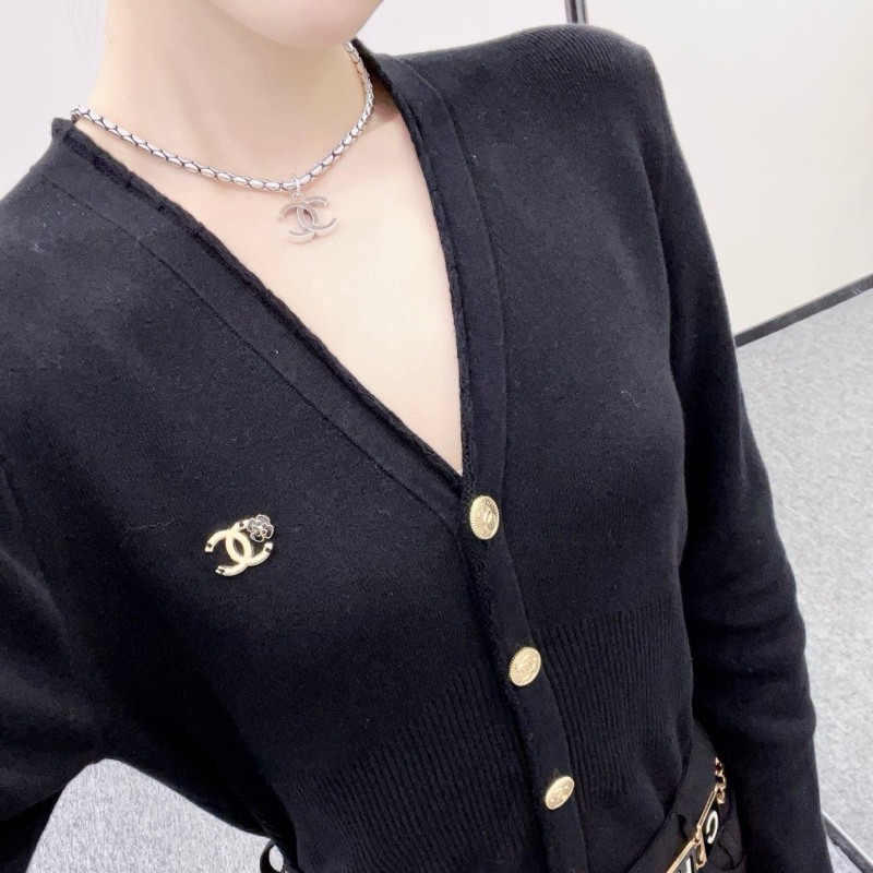 Chanel Cardigan