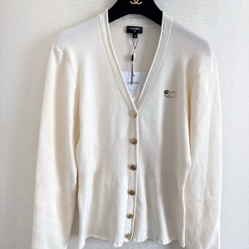 Chanel Cardigan