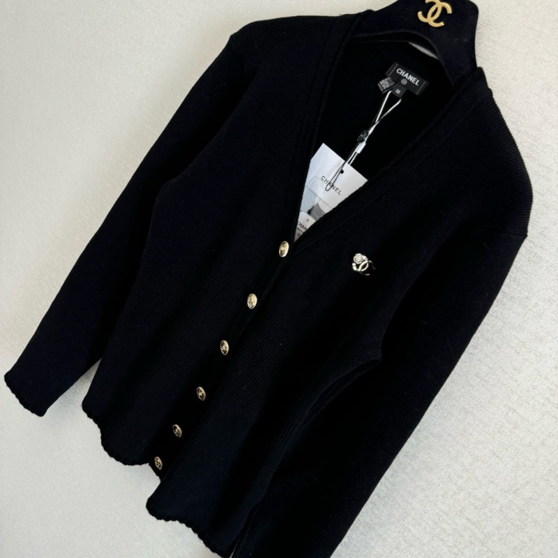 Chanel Cardigan