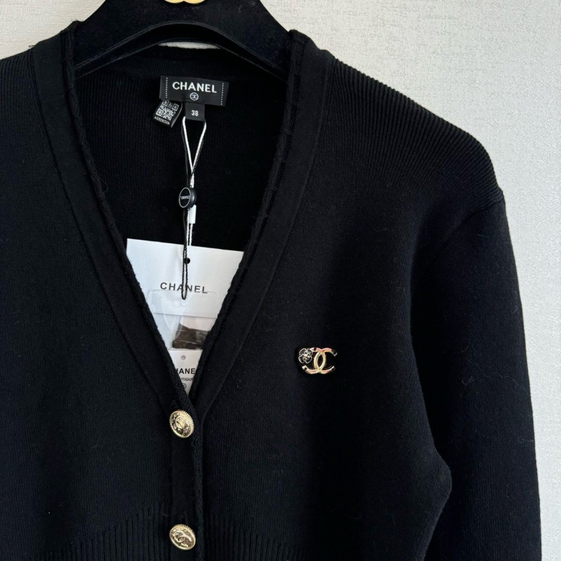 Chanel Cardigan