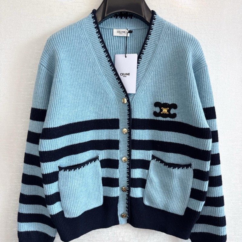 Celine Cardigan