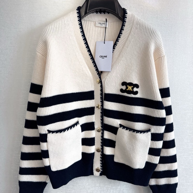 Celine Cardigan