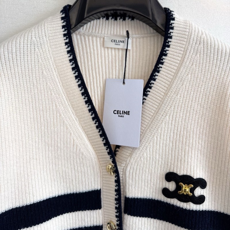 Celine Cardigan