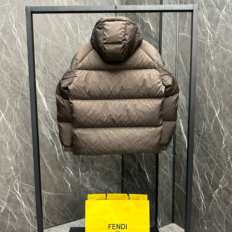 Fendi Down Jacket