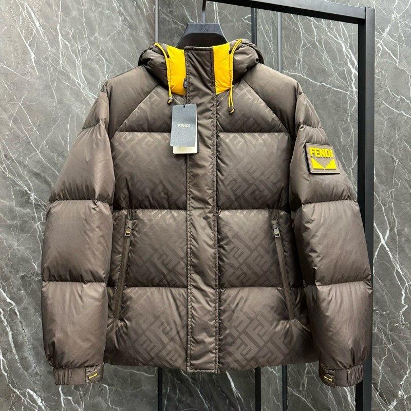 Fendi Down Jacket