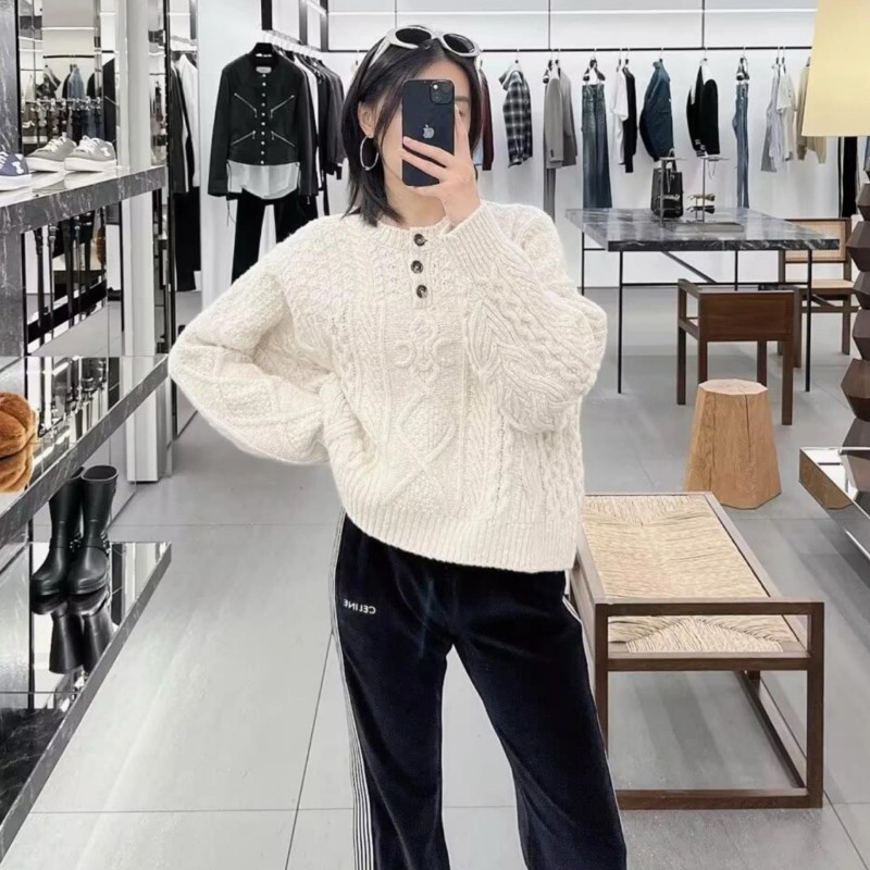 Celine Sweater