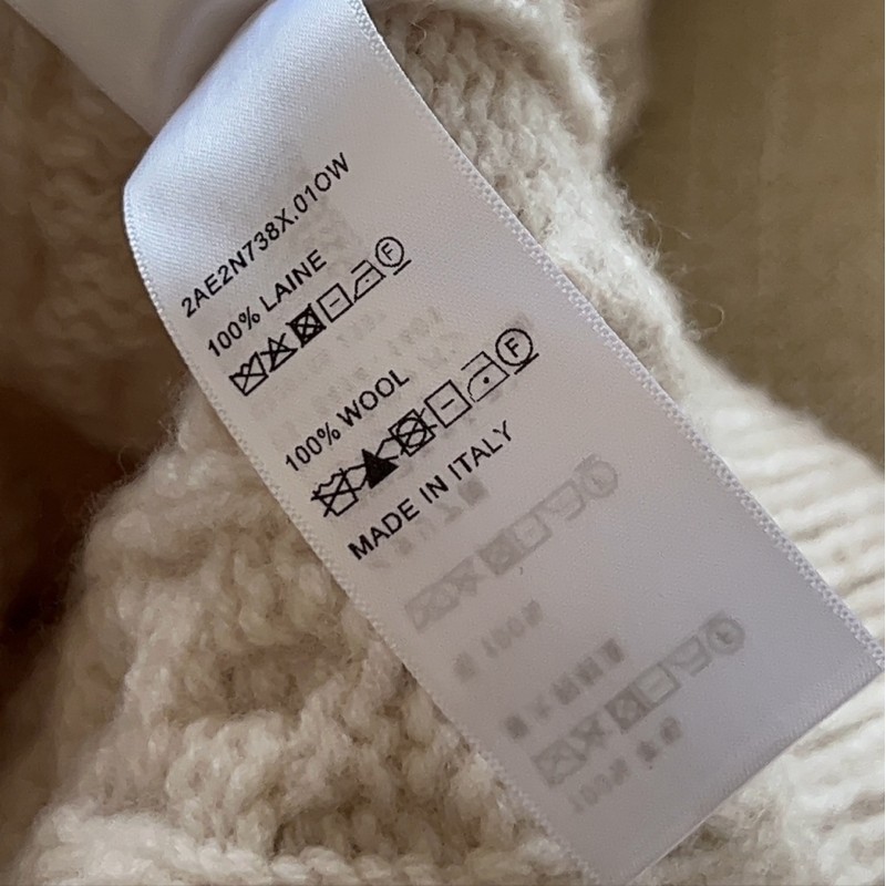 Celine Sweater