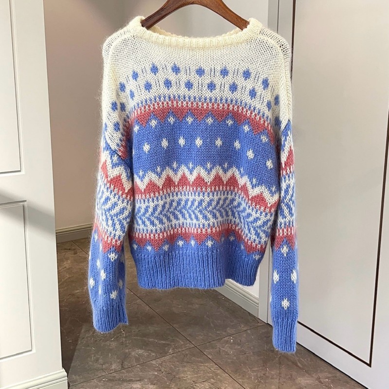 Celine Sweater