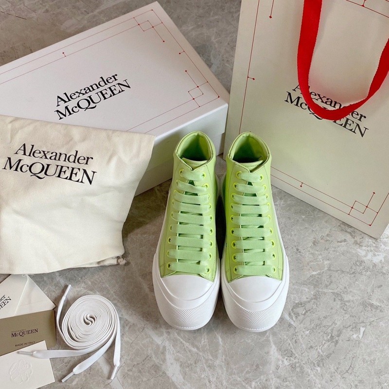 McQueen Shoes