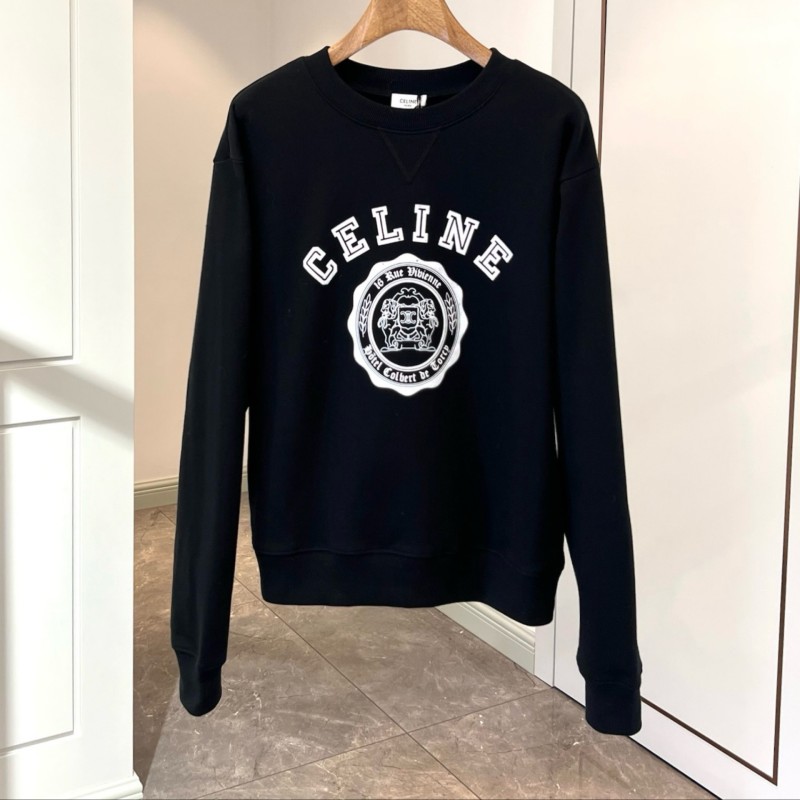 Celine Unisex Sweater