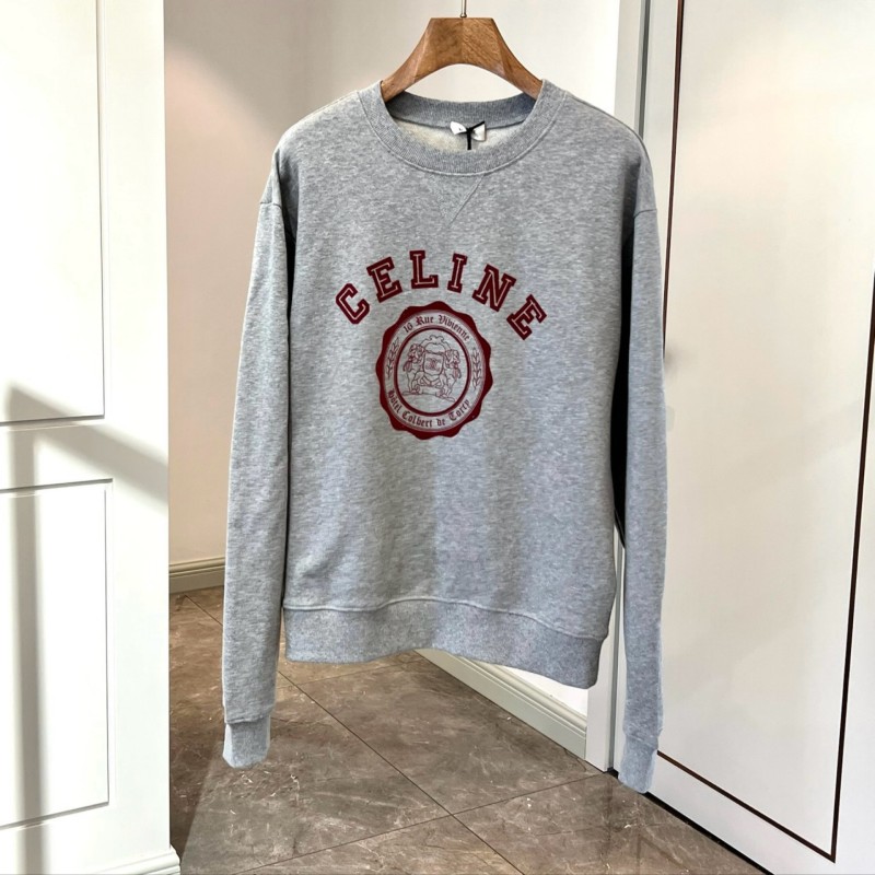 Celine Unisex Sweater