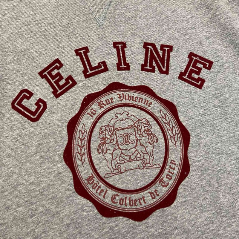 Celine Unisex Sweater