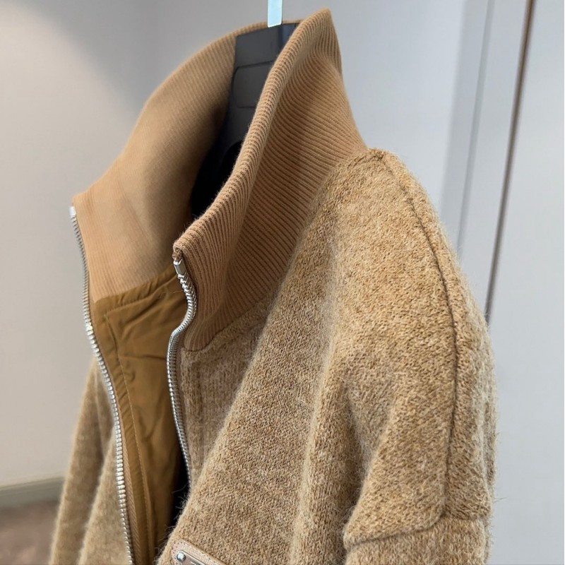 Prada Wool Jacket