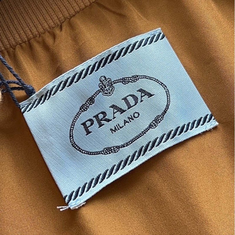 Prada Wool Jacket