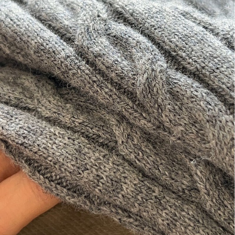 MiuMiu Wool Cardigan