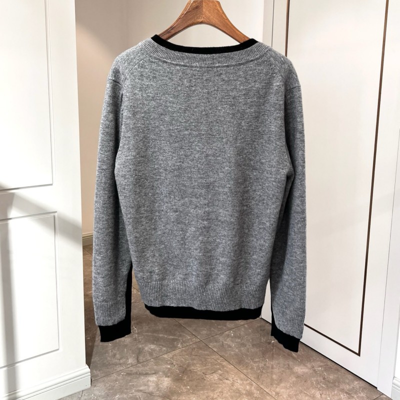 MiuMiu Cashmere Sweater