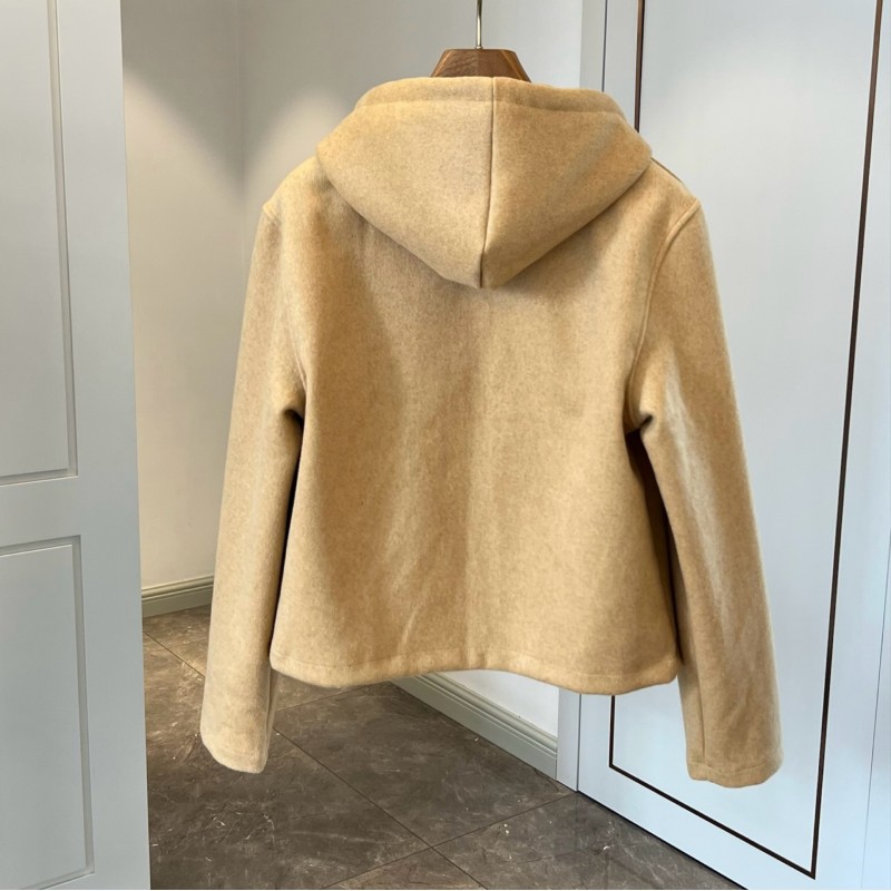 MiuMiu Wool Jacket