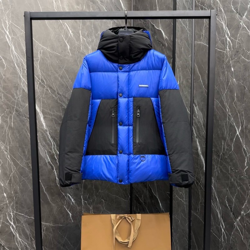 Burberry Unisex Down Jacket