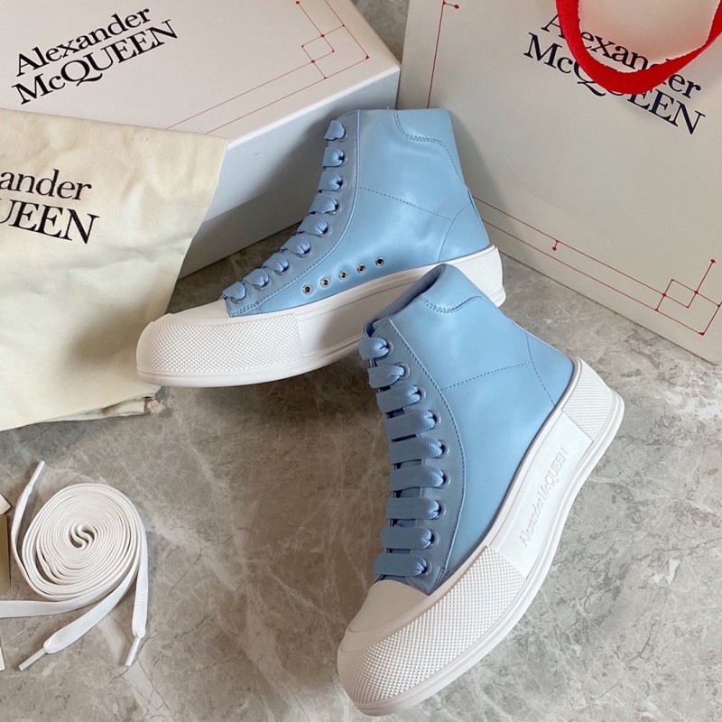 McQueen Shoes