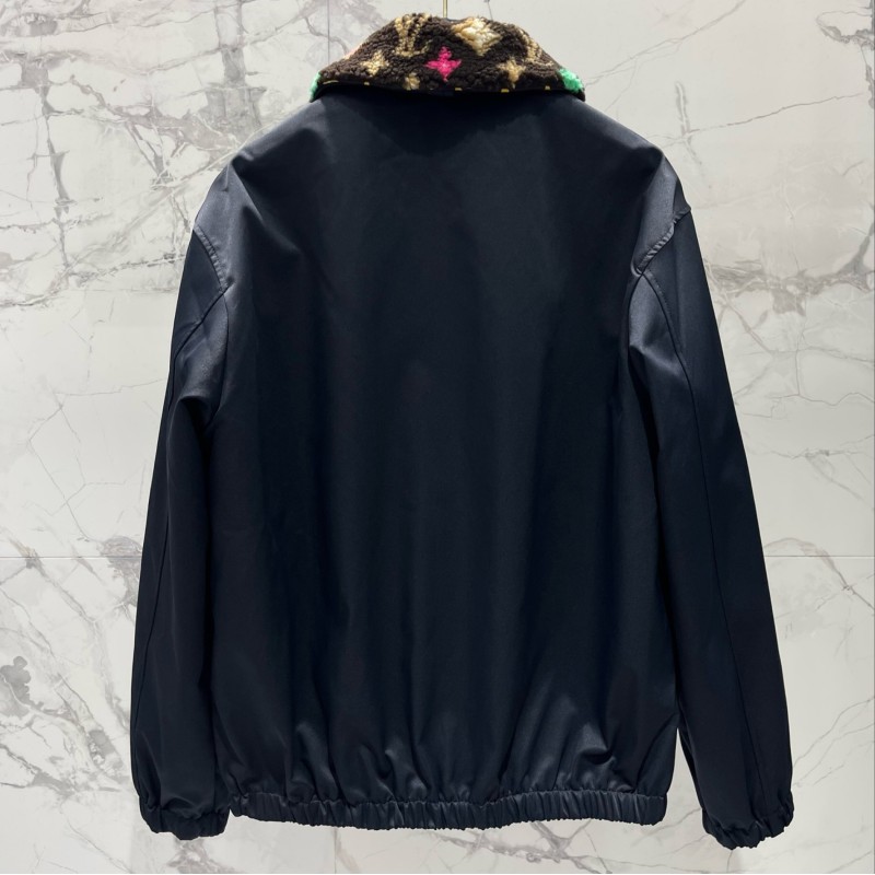 LV Unisex Jacket