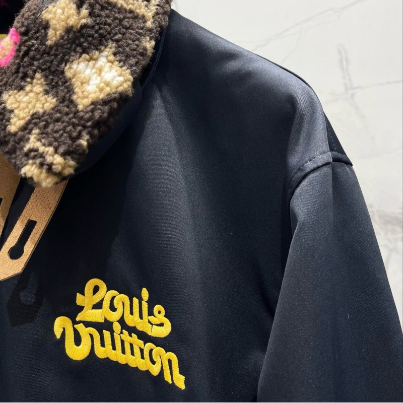 LV Unisex Jacket