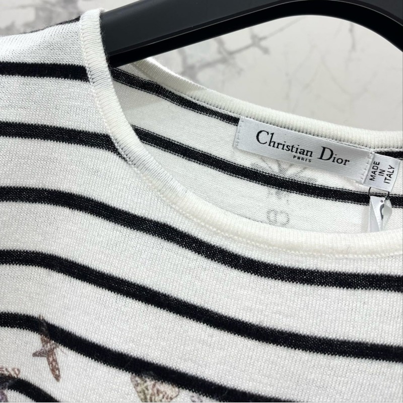 Dior Sweater