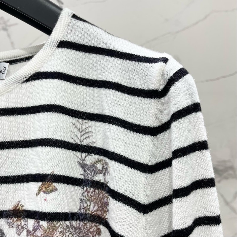 Dior Sweater