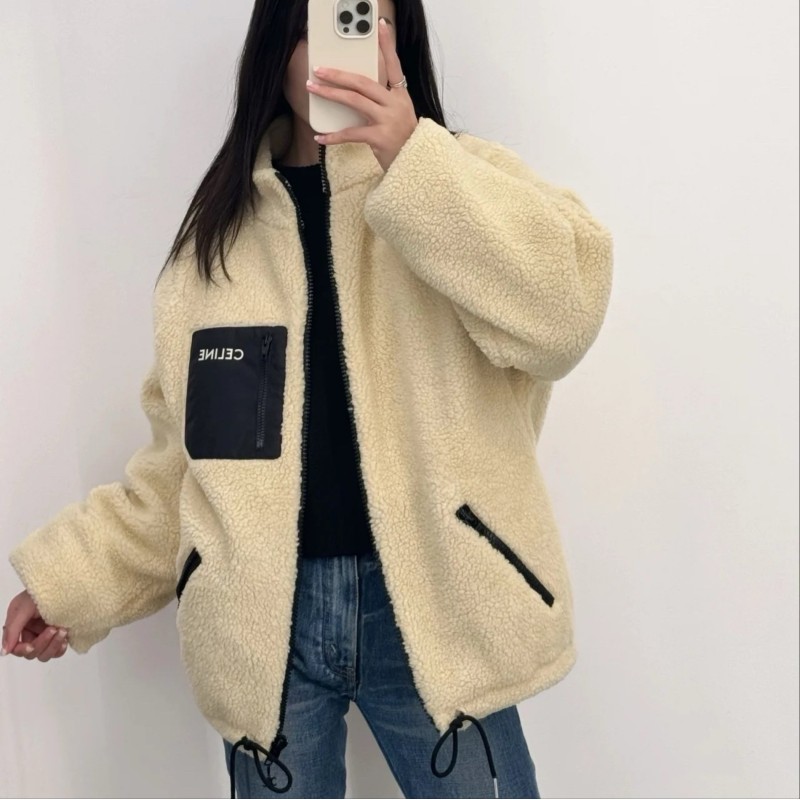 Celine Unisex Jacket