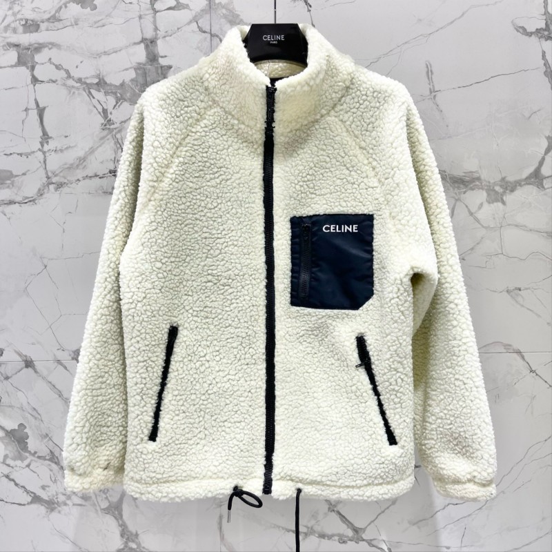 Celine Unisex Jacket