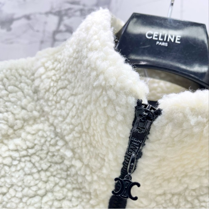 Celine Unisex Jacket